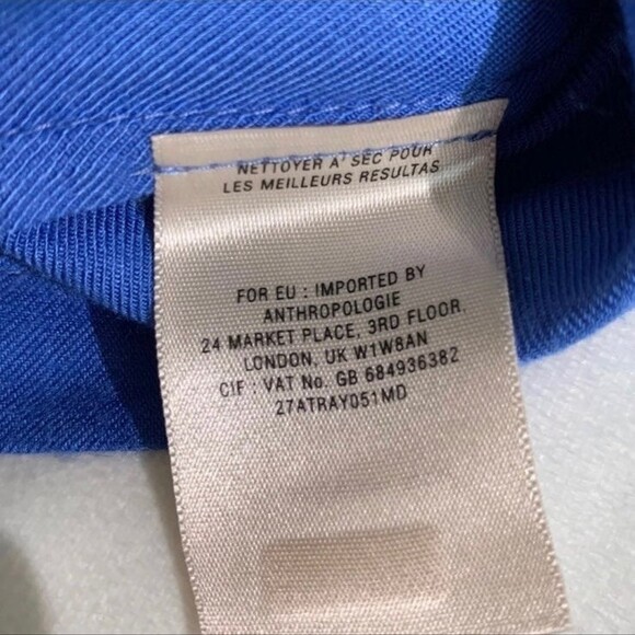 Maeve Anthropologie dress - Picture 6 of 7